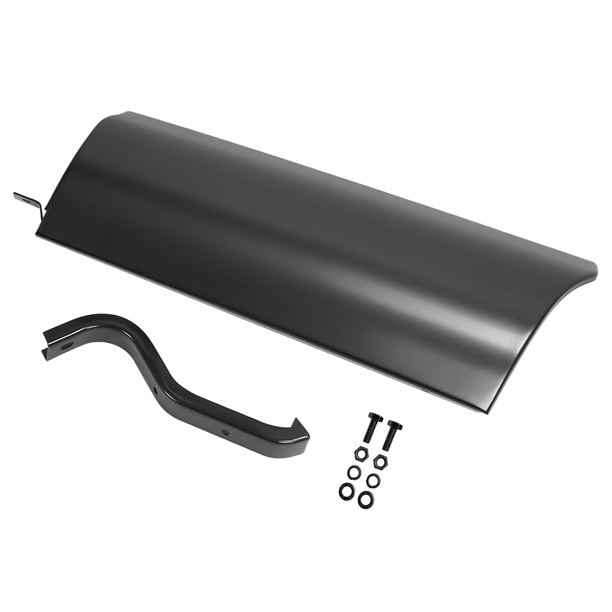 Amazon.com: KUAFU Running Board Bed Panel Compatible with