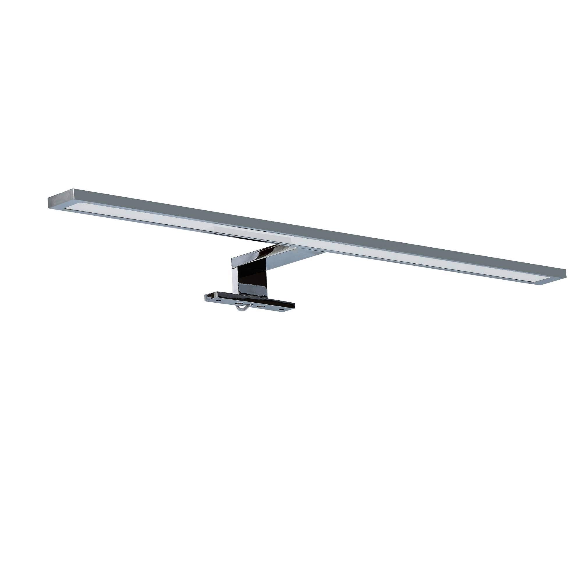 La luz del espejo LED IP 44 Baño Lámpara | 500