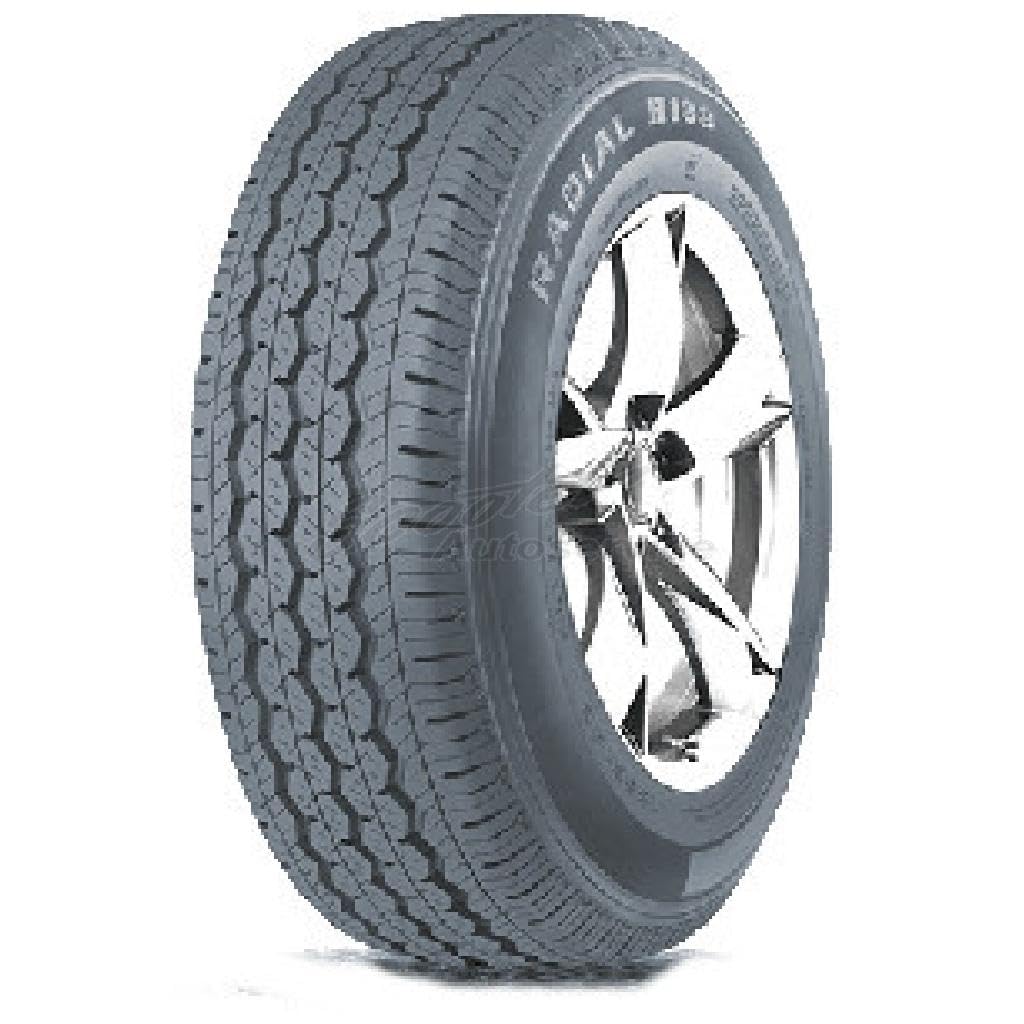 WEST LAKE 225/65 R16C H188(M+S) PR8 112T SUMMER CC72 Cod:95603