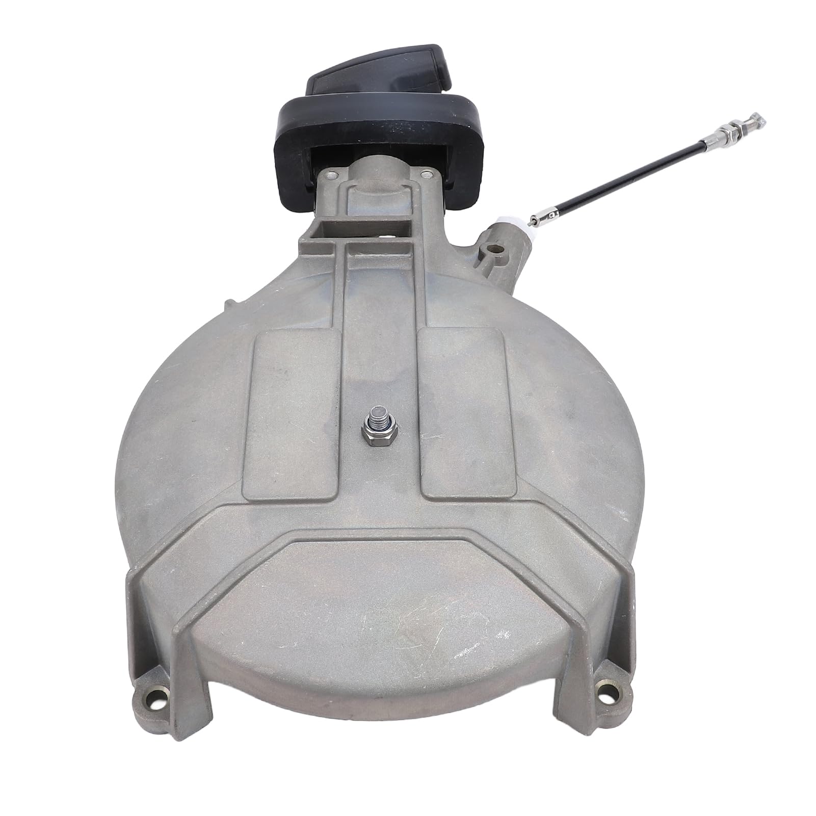 Avviatore a strappo di ricambio per motori fuoribordo a 2 tempi da 4 CV e 5 CV, modello 6E7 15710, accessori per motori nautici.