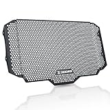 z 900 test ▷ Starke Funktion: Optimiert den Luftstrom und bietet gleichzeitig maximalen Schutz vor Straßenabfällen. Schützen Sie den Kühler vor Steinen und Insekten oder anderen Gegenständen, die Ihren Kühler treffen könnten.