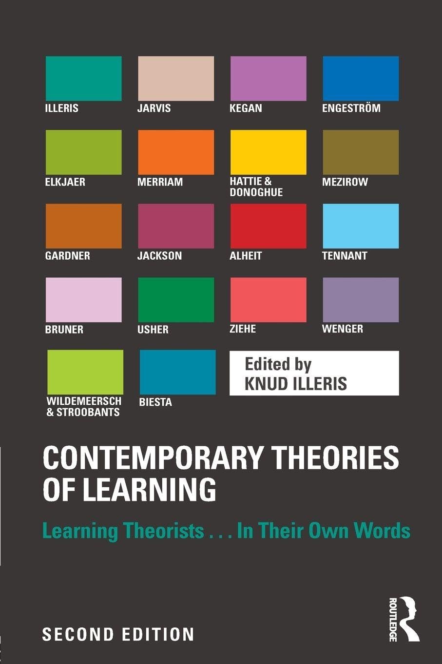 Contemporary Theories of Learning: Learning Theorists ... In The