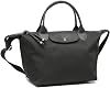 LONGCHAMP Handbag Shoulder Bag Pliage Energy S Size 2WAY Black Womens 1512 HSR 001 Parallel Import