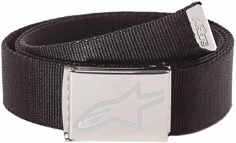 Ageless Web Belt