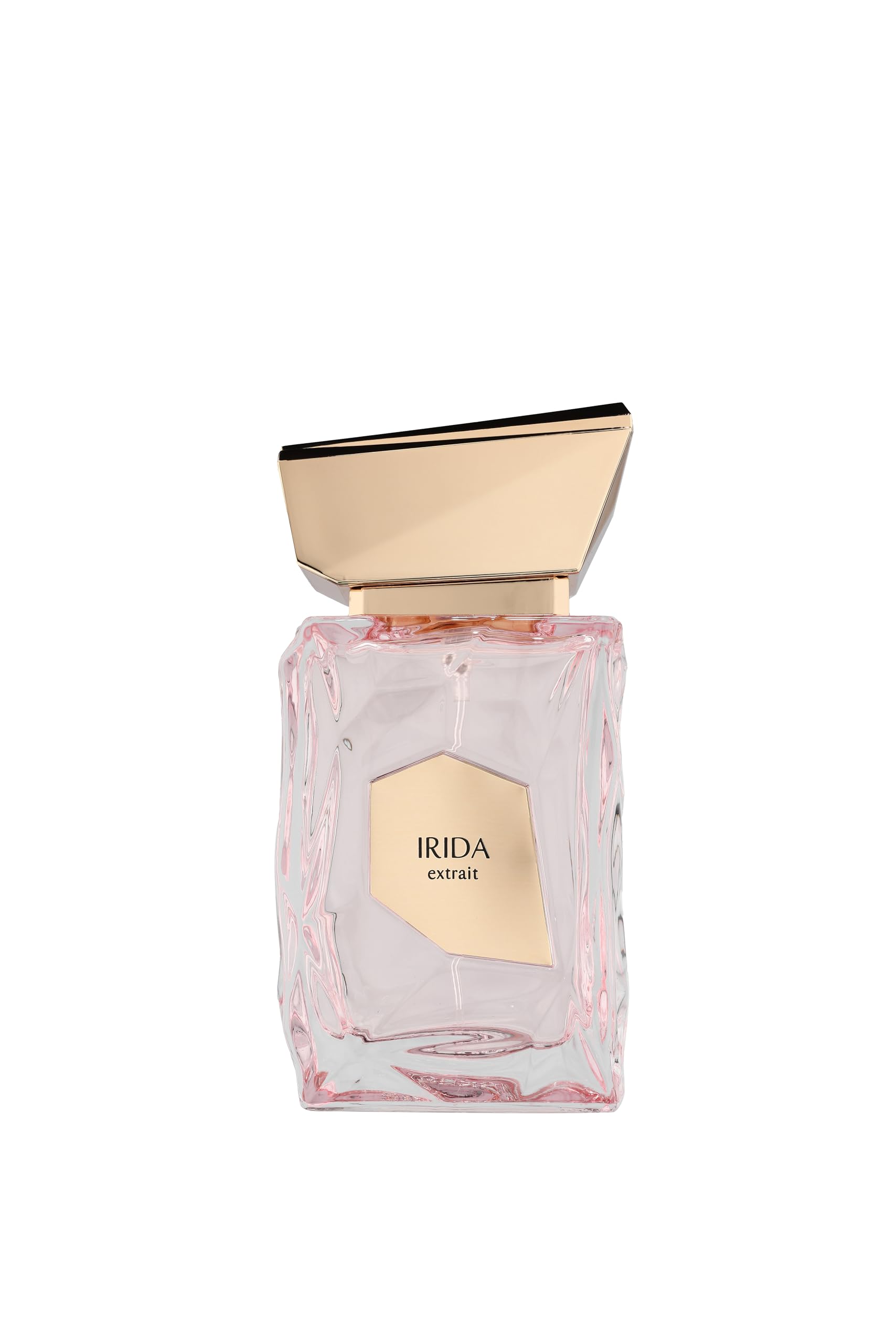 French Avenue Irida, Fresh Eau de Parfum for Women, 100ml – Cherry