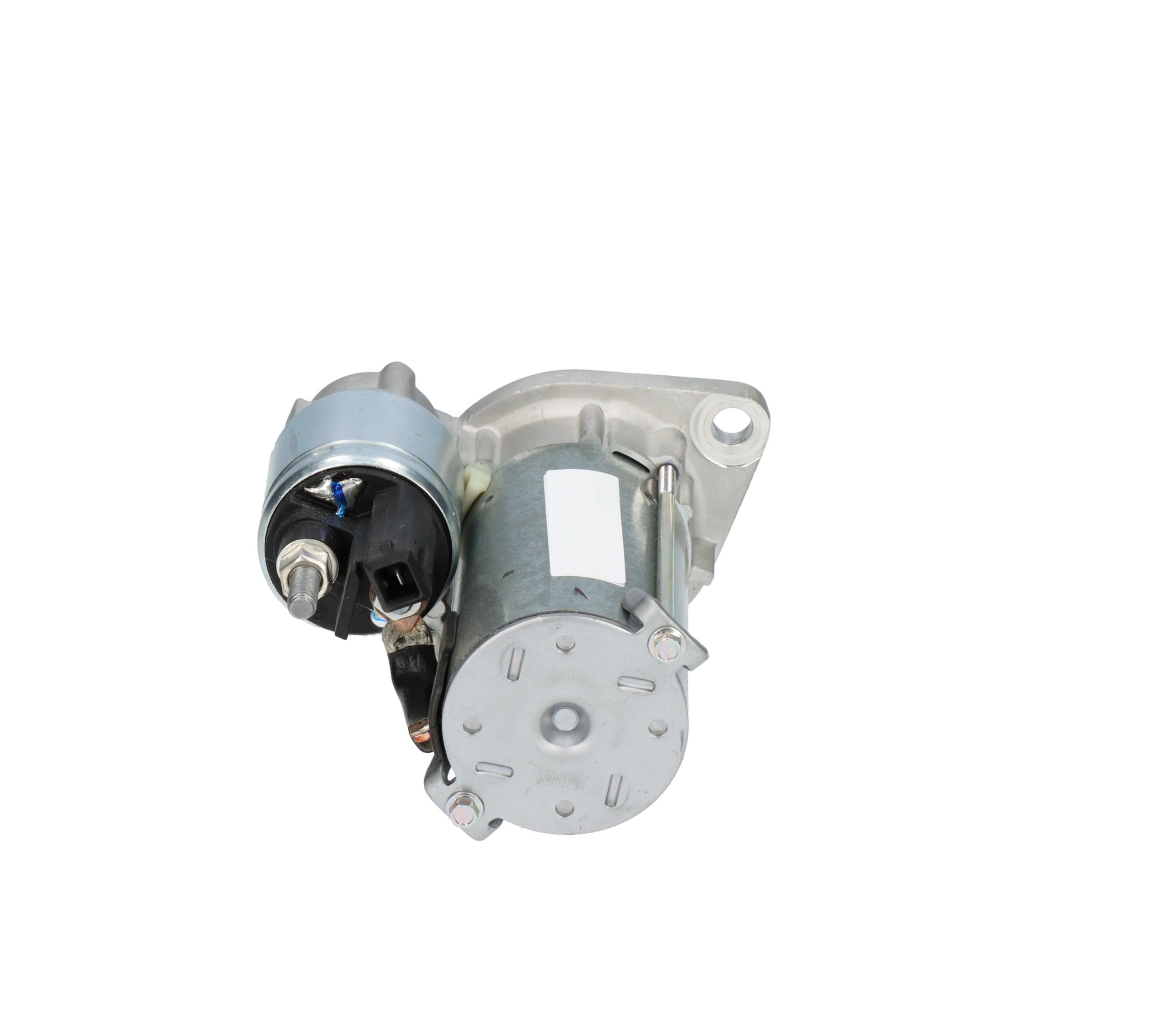 Valeo Démarreur 438272-1,2 kW - 9 Dents - 12 V | Compatible avec: BMW 1, 1, 1, 1, 1 Cabriolet, 1 Coupe, 3, 3, 3 Cabriolet, 3 Coupe, 3 Gran Turismo, 3 Touring, 3 Touring