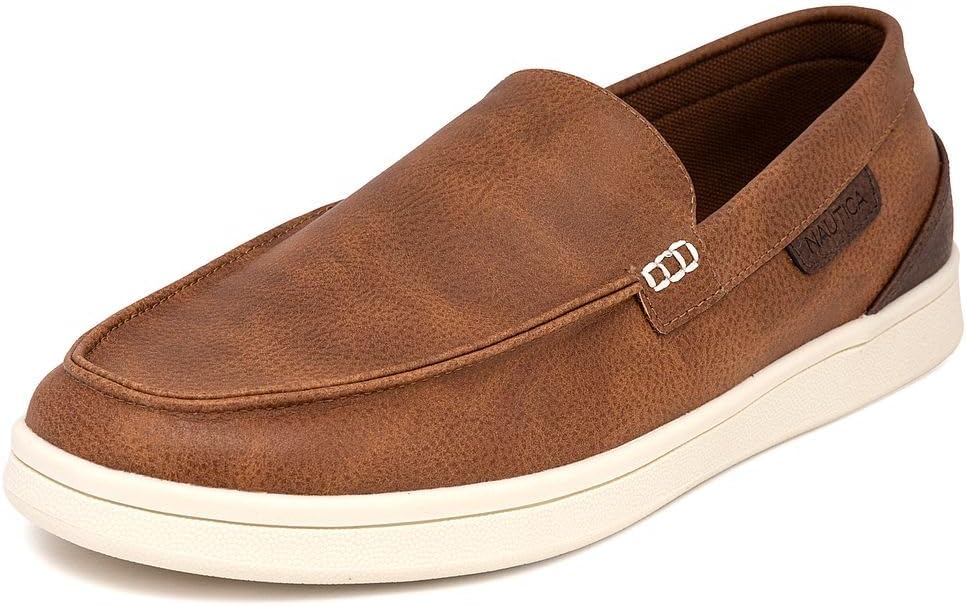 mens loafer shoes casual
