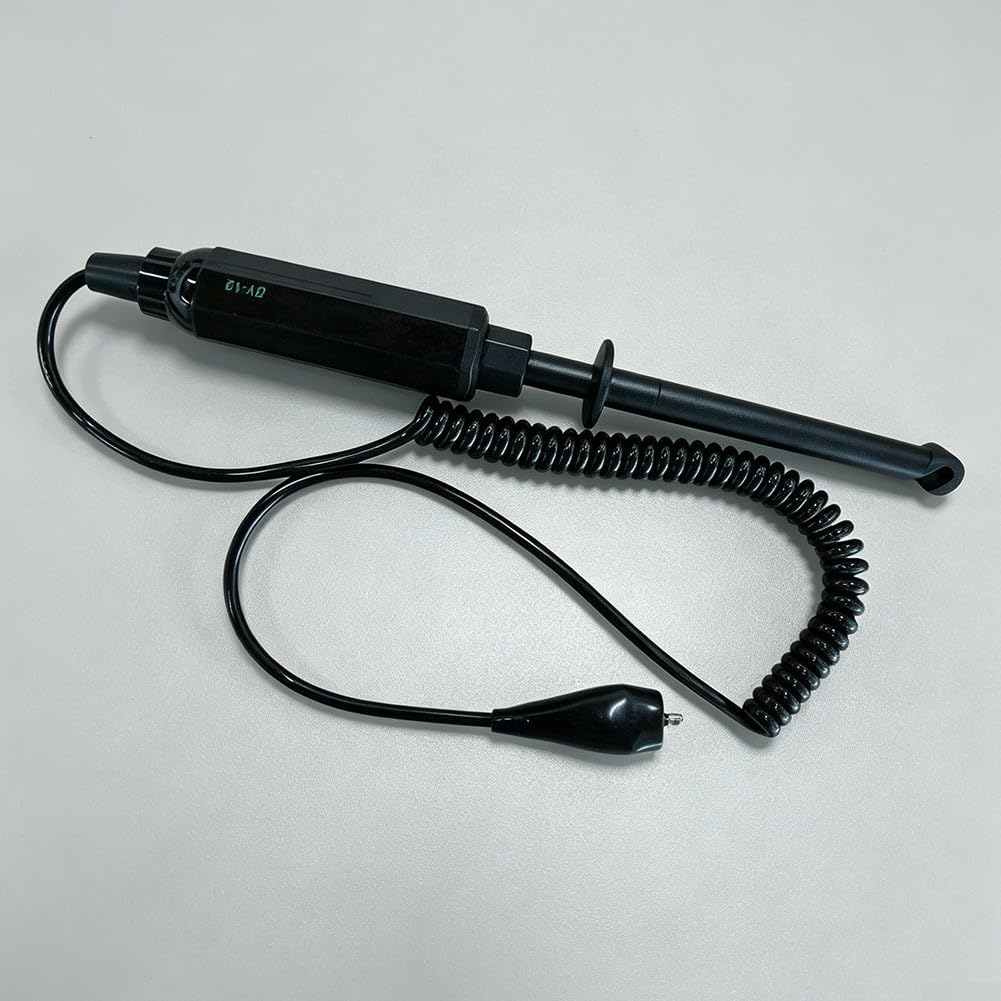 Probador de Circuito Automotriz 6V-24V Sonda Gancho