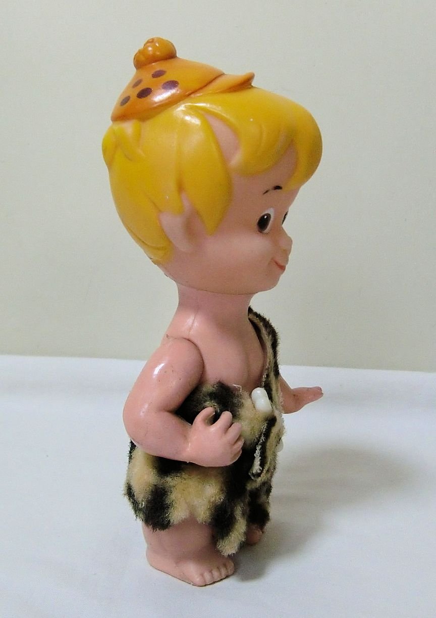 Amazon.co.jp: 【BAMM-BAMM （バン・バン） ＜THE FLINTSTONES （原始