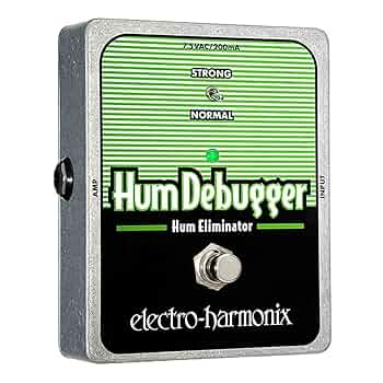 （新品同様）ELECTRO-HARMONIX HUM DEBUGGER 61KHIy9JkpL._UF350,350_QL50_.jpg