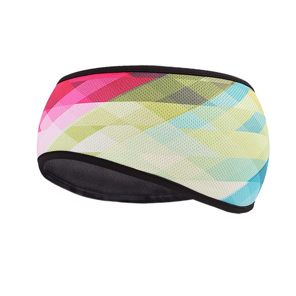 TClianWomen's Ear Warmer Winter Head Band Ski Ear Muff Stretch Hair Band for Running Yoga Skiing & Daily Wear