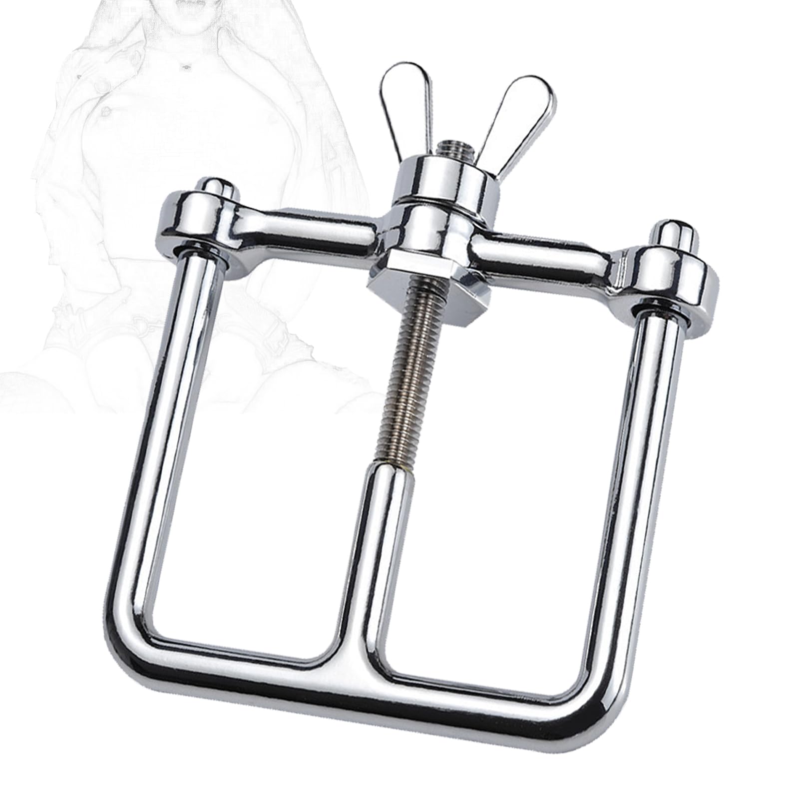 BDSM Metallhandschellen Fetischhandschellen Wasserfest Einteilige Handschellen Sklavenmetallhandschellen Für Handfesseln Handschellen Sexspielzeug Für Anfänger Und Erfahrene Paare