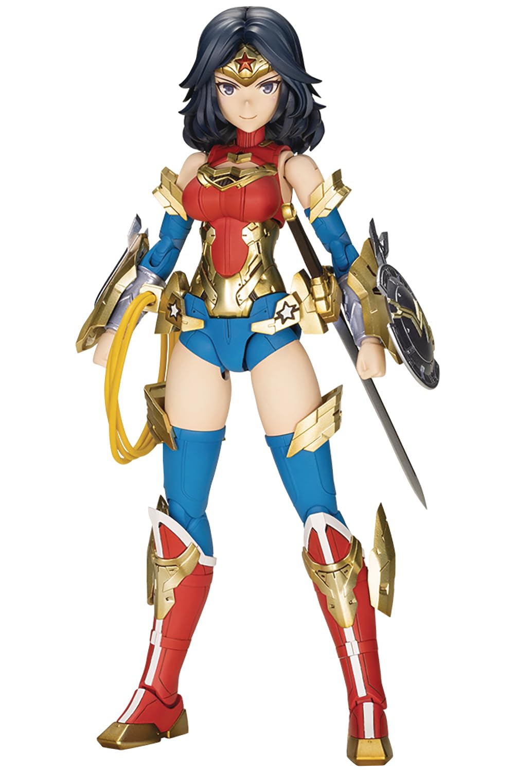 Amazon.com: KOTO Wonder Woman Wonder Woman Another Color HUMIKANE