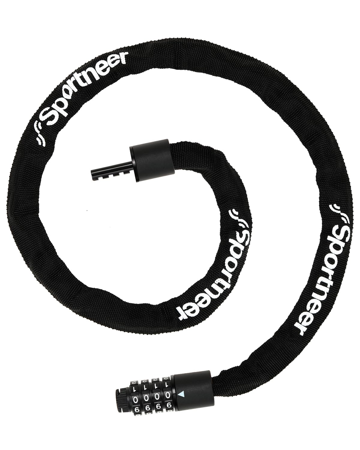 サカイ バイシクル チェーン ロック キーチェーン 自転車 バンダナ プリント Amazon | Sportneer 自転車 鍵 チェーンロック 自転車の鍵 4桁ダイヤル