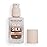 Revolution Beauty London, Skin Silk Serum Foundation, Light to Medium Coverage, Lightweight & Radiant Finish, Contains Hyaluronic Acid, F16 Deep Skin Tones, 0.77 fl oz