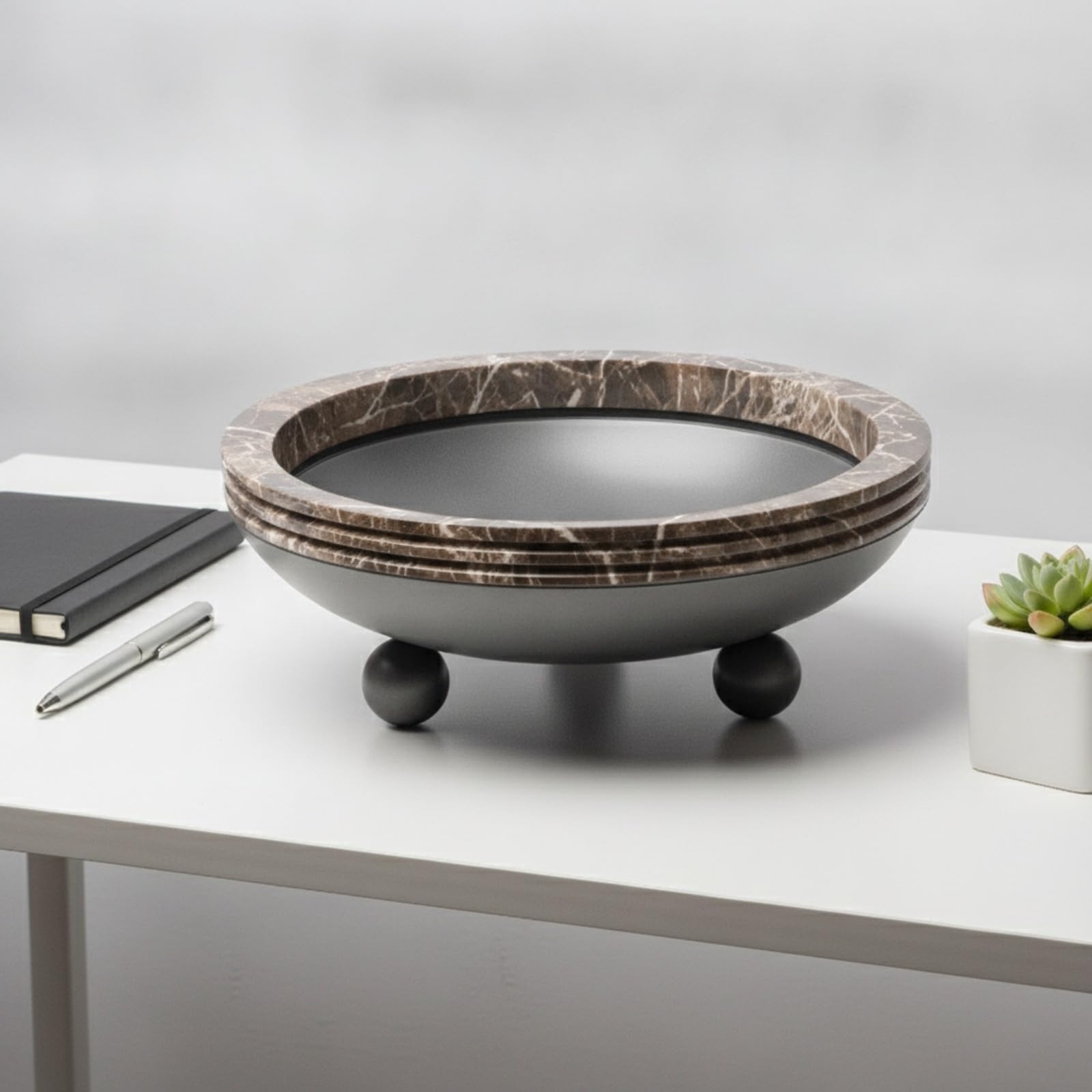 Statue Table Moderne, Lsz0820