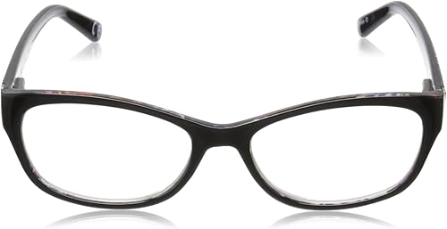 Miniatura 2 de Foster Grant Gafas de lectura redondas de acuarela para mujer