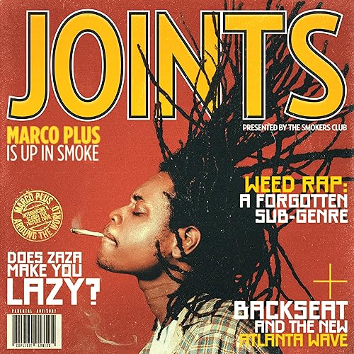 MARCO PLUS & The Smokers Club