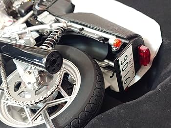 Amazon.co.jp: オリジナル 1/6 PRECISIONモデル Vol.01 西部警察