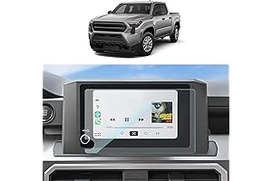 2024 Toyota Tacoma Screen Protector