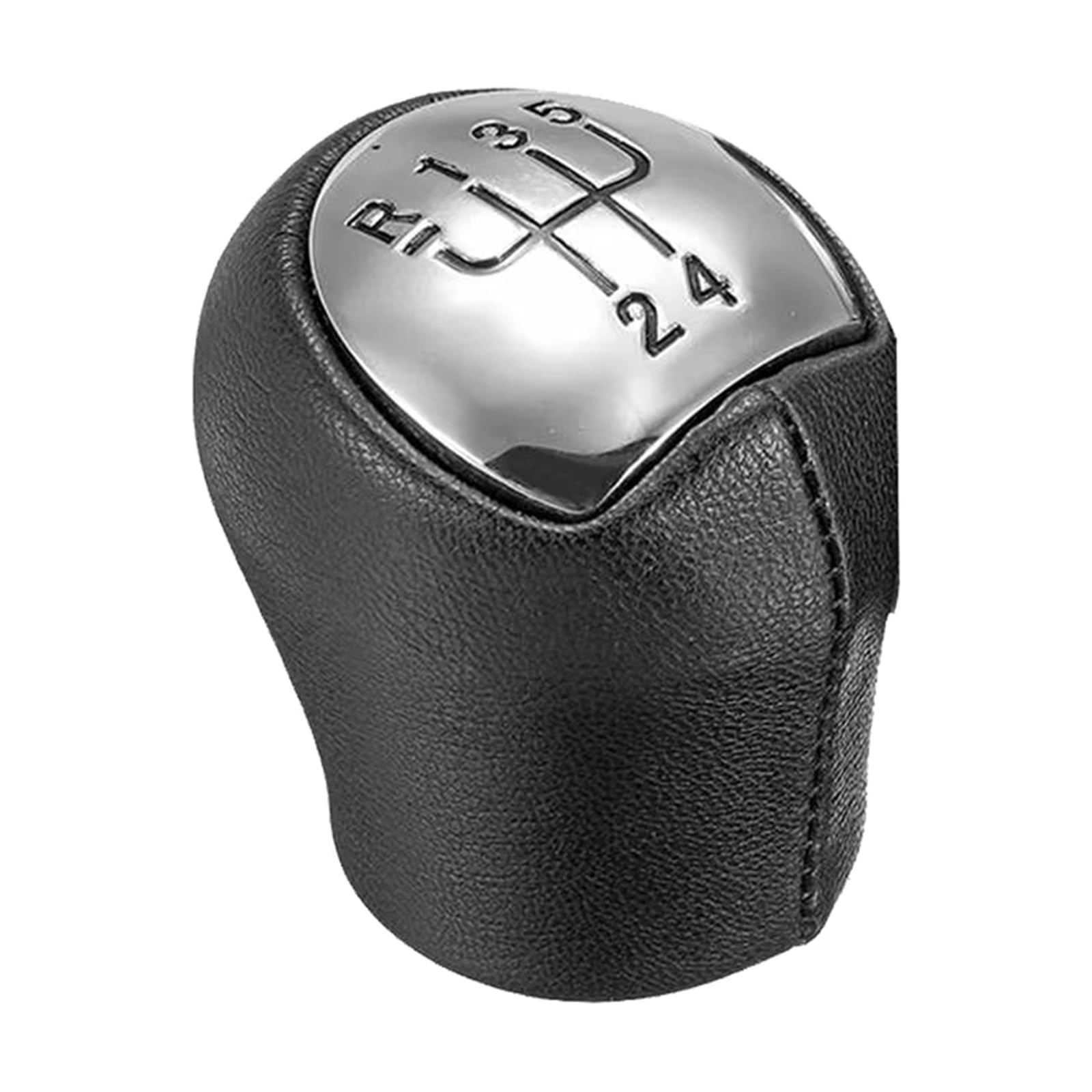 LVDLRAJJ Gear Shift Knob Compatible with Clio for Espace for Kangoo