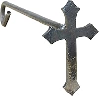 Vista 1 de The Leather Guy Hierro de marca de 2.75 pulgadas, cruz, para marca, madera, cuero y parrilla. Método de marca fácil de usar para un toque