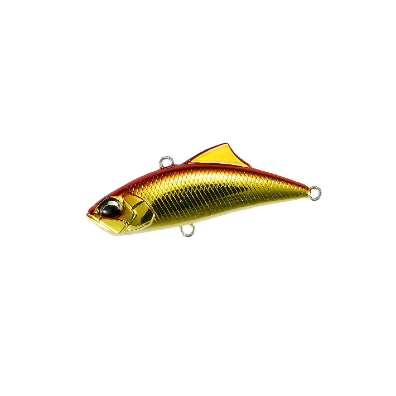 Duo Spearhead Ryuki Vib 45S Sinking Lure MCC4026 (6398)
