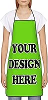 Vista 16 de Delantales personalizados, añade tu diseño aquí, delantal de camarero, regalos personalizados, regalos personalizados para estilista, artista