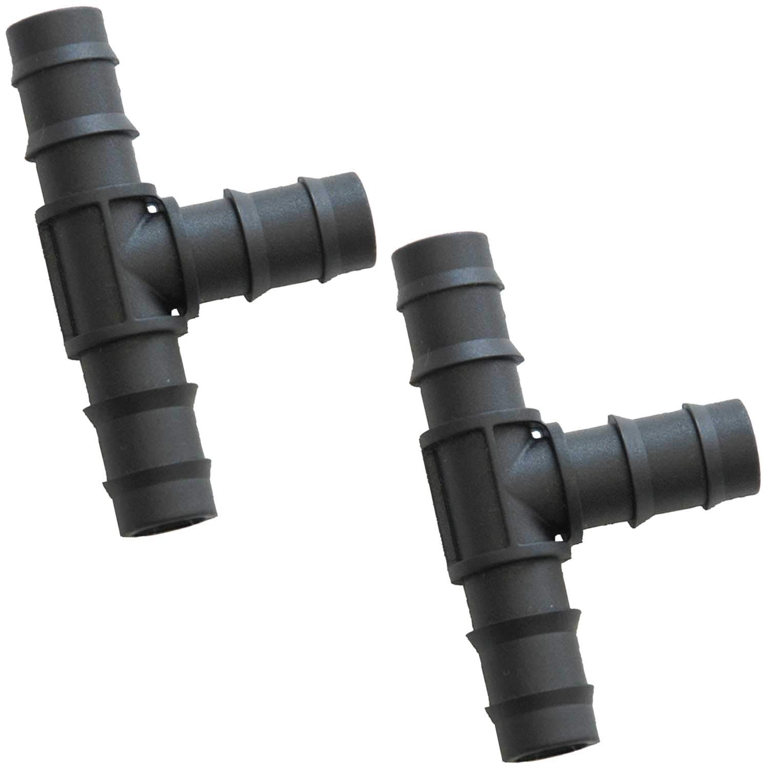 Amazon | セフティー3(Safety-3) メインホース用 チーズ 2個入 12mm