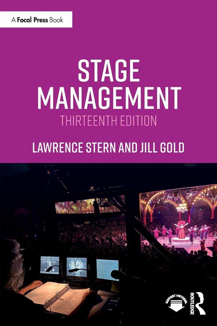 Stage Management