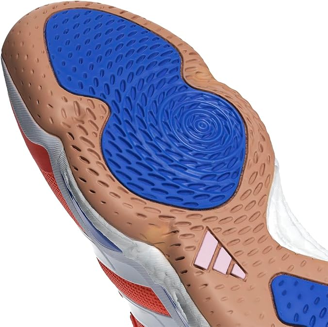 adidas メンズ Stabil 16 インドアシューズ スニーカー