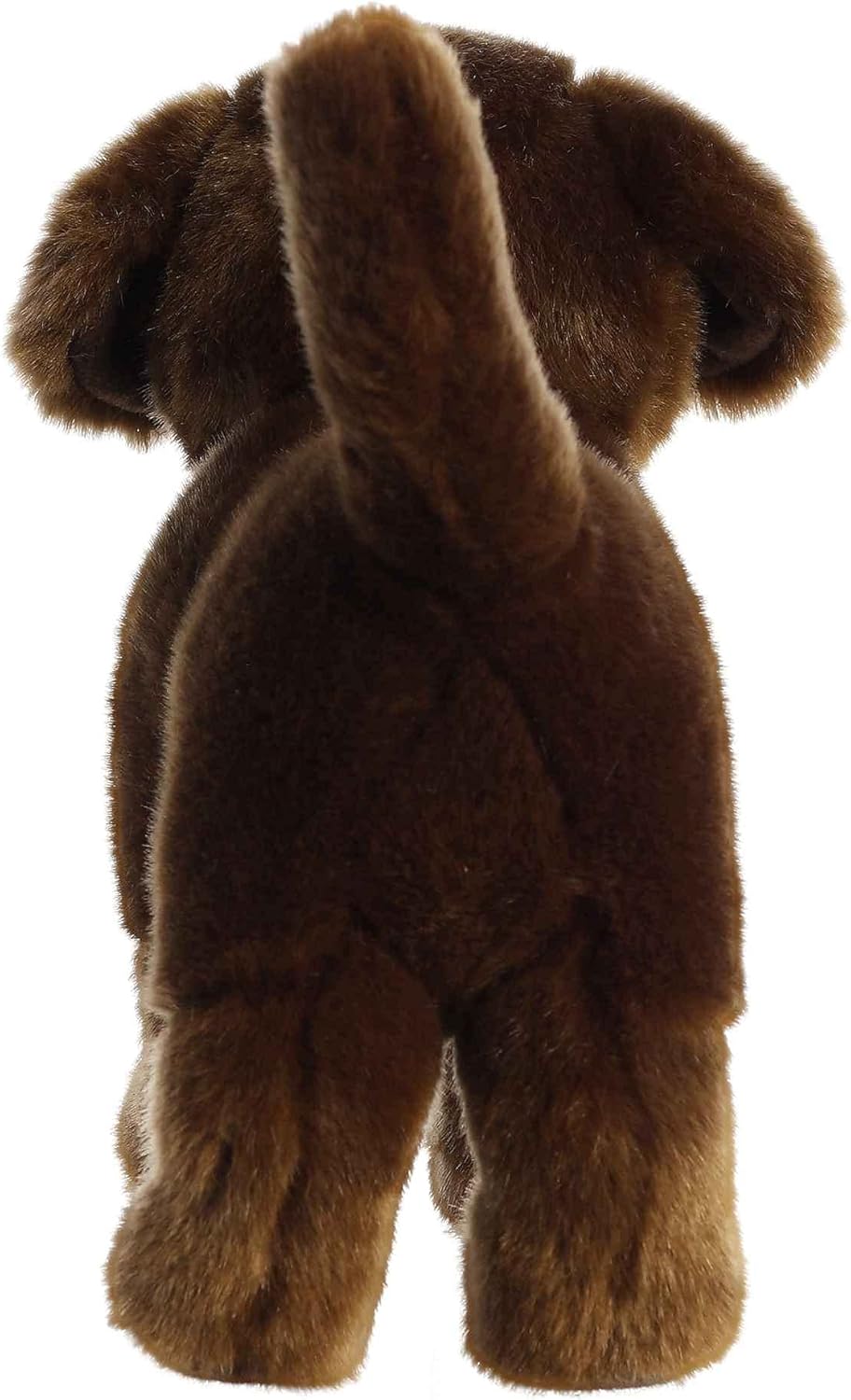 Aurora - Miyoni - 10" Chocolate Labrador