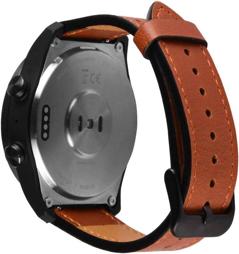 PINHEN Leather Bands for Huawei Watch GT Quick Kuwait Ubuy