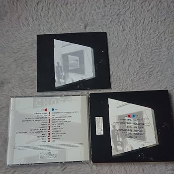 Amazon.co.jp: 国内盤【2CD】Pink Floyd ピンク・フロイド