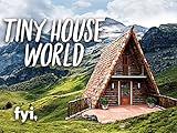Tiny House World Season 1