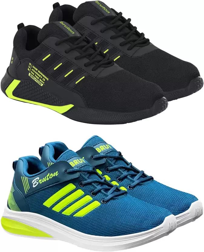 See full amazon price history chart for BRUTON Combo Pack of 2 Casual Sneakers for Men BRUTON Combo Pack of 2 Casual Sneakers for Men (B0BXHD8SCY) Amazon Price History, Amazon Price Tracker