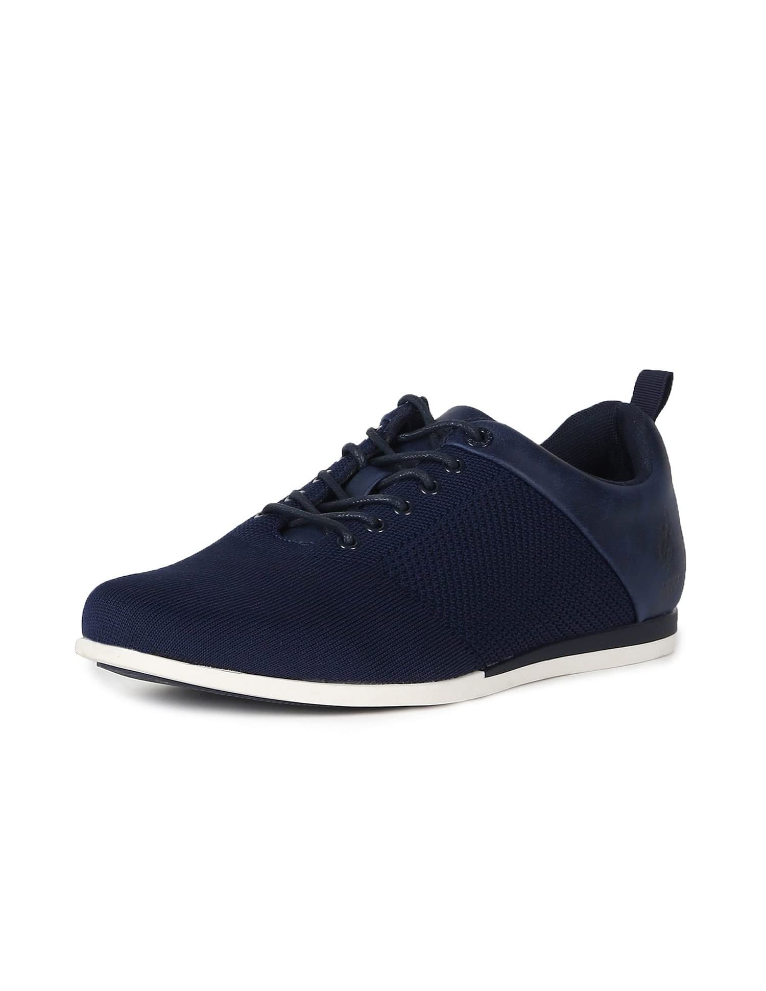 U.S. POLO ASSN.Men Lace Up Sneaker Shoes
