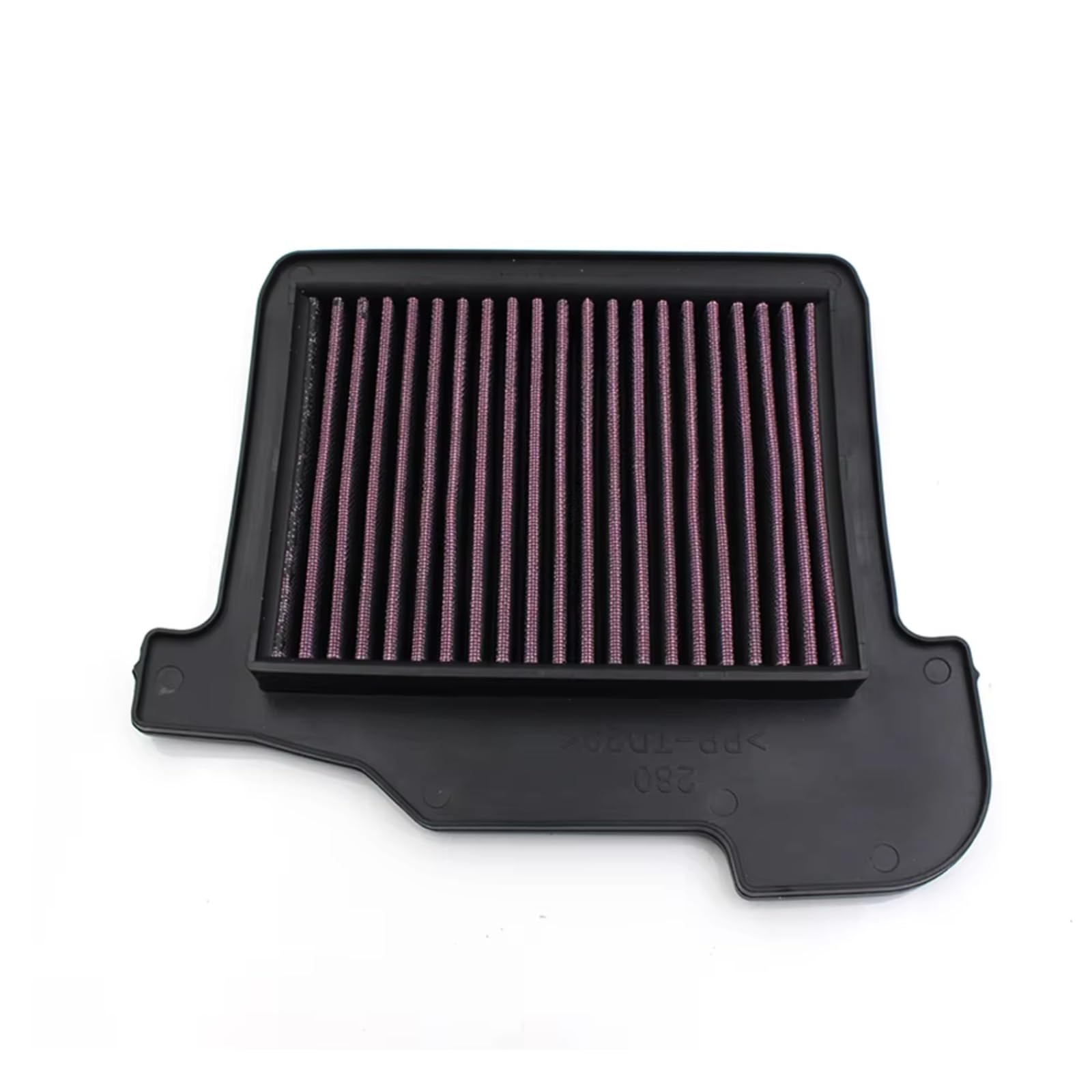 Filtros Aire Motocicleta para MT09 FZ09 FJ09 para XSR900 para Tracer 900 Accesorios Motocicletas Soporte Filtro Aire Lavado Agua Filtro Aire Moto