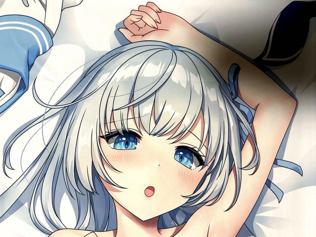 Amazon | 水鳥なぎ 抱き枕カバー | アイドル・芸能人グッズ 通販