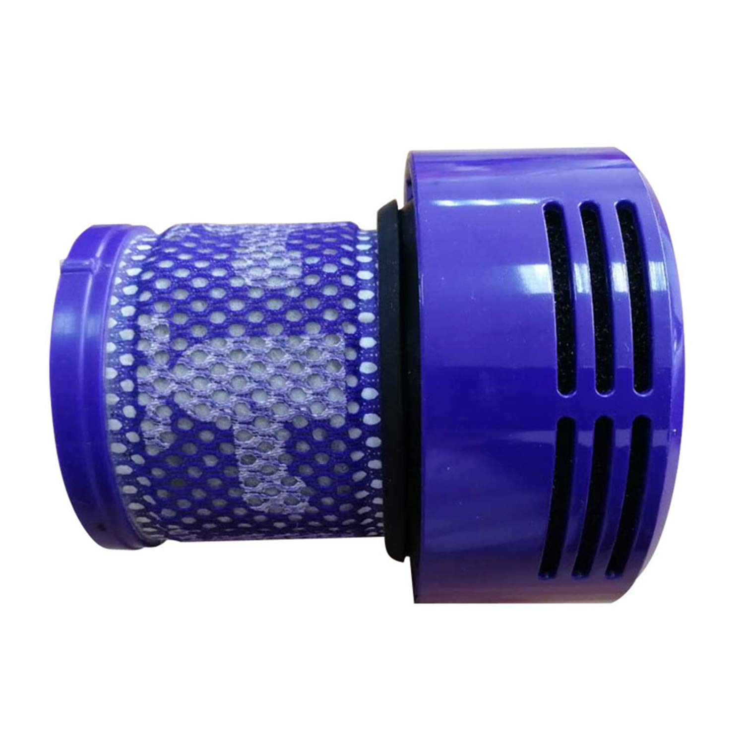 Filtre pour Dyson V10 SV12 Tekehom lavable pour aspirateur cyclone