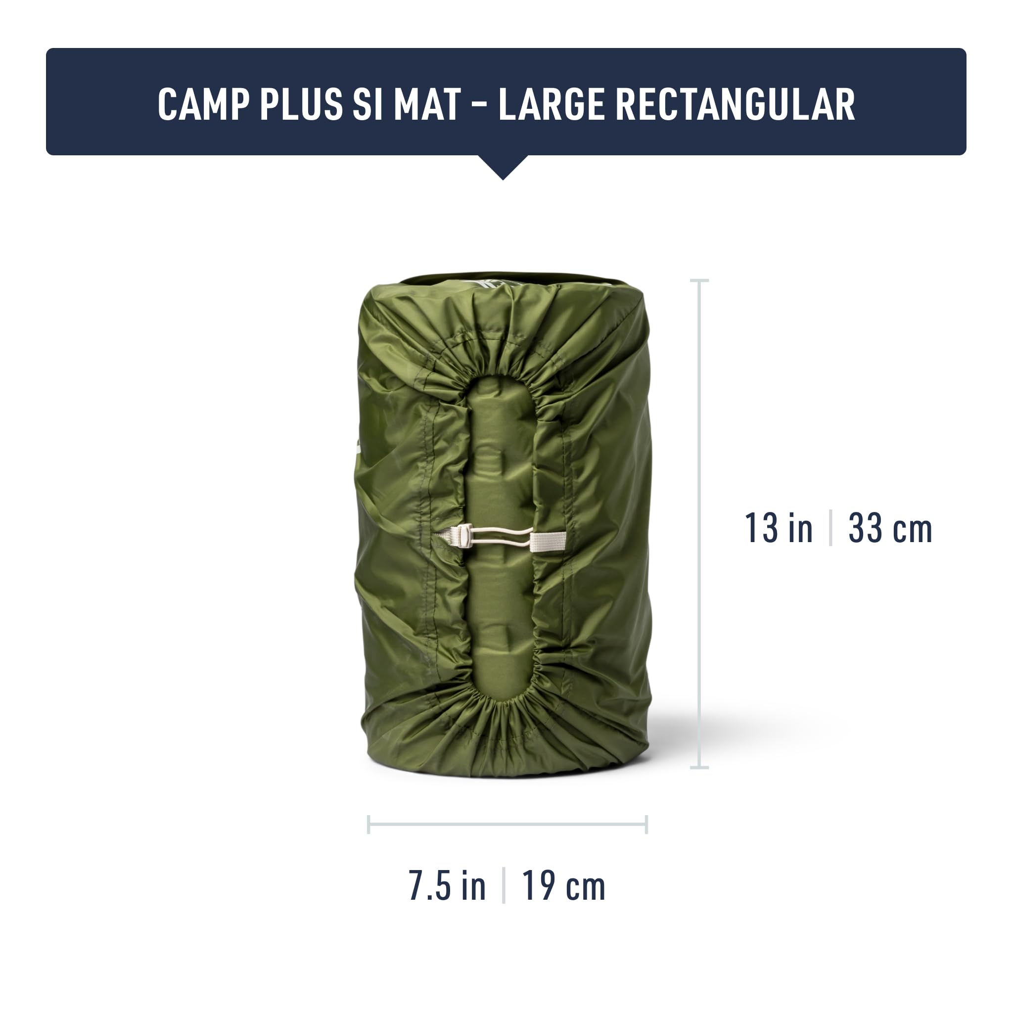 Amazon.co.jp: Sea to Summit Camp Plus 自己膨張式フォーム