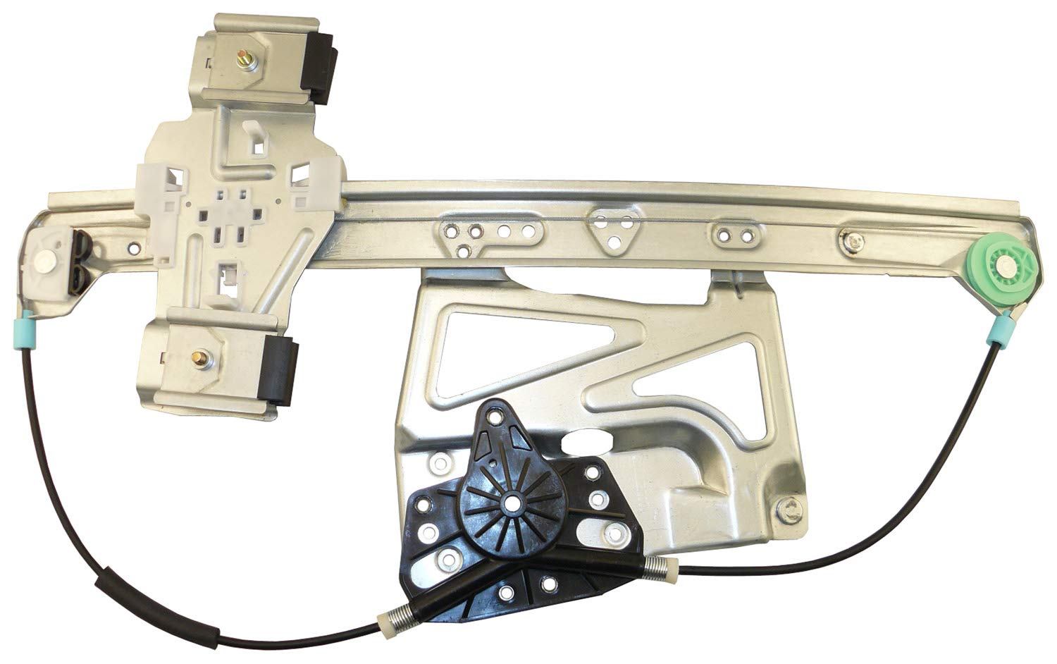 Amazon.com: ACDelco Professional 11R300 (19253088) Front Passenger 