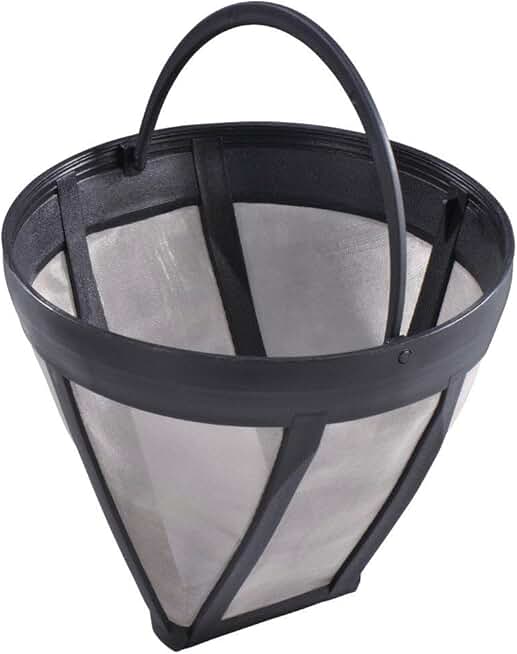 Permanentfilter Amazon.de