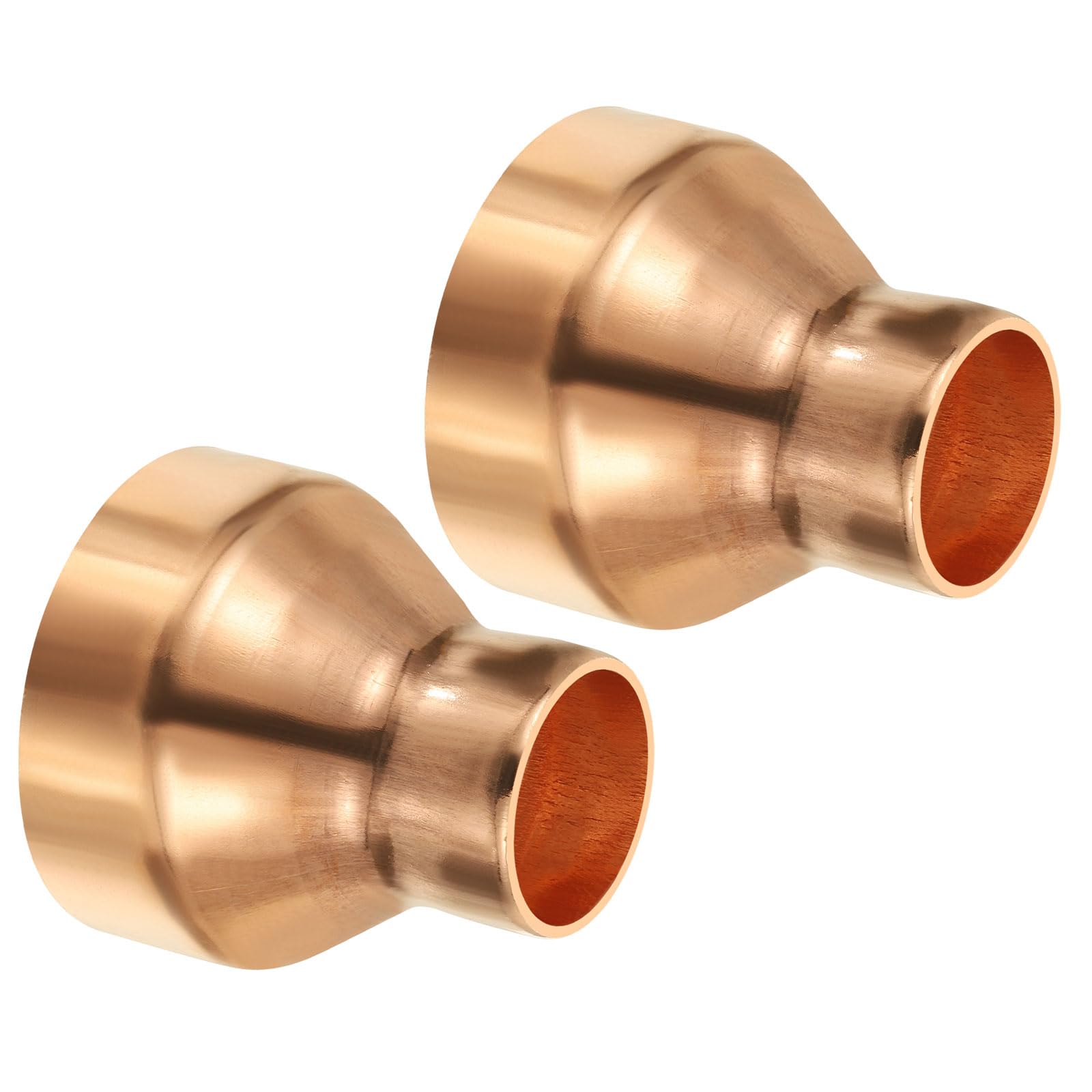 EZ-FLUID Plumbing 3/4 C X C Copper Union, Copper Union CxC Solder EZ-FLUID Plumbing 3/4 C X C Copper Union, Copper Union CxC Solder