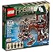 Produktbild LEGO The Hobbit 79016 - Angriff auf Seestadt