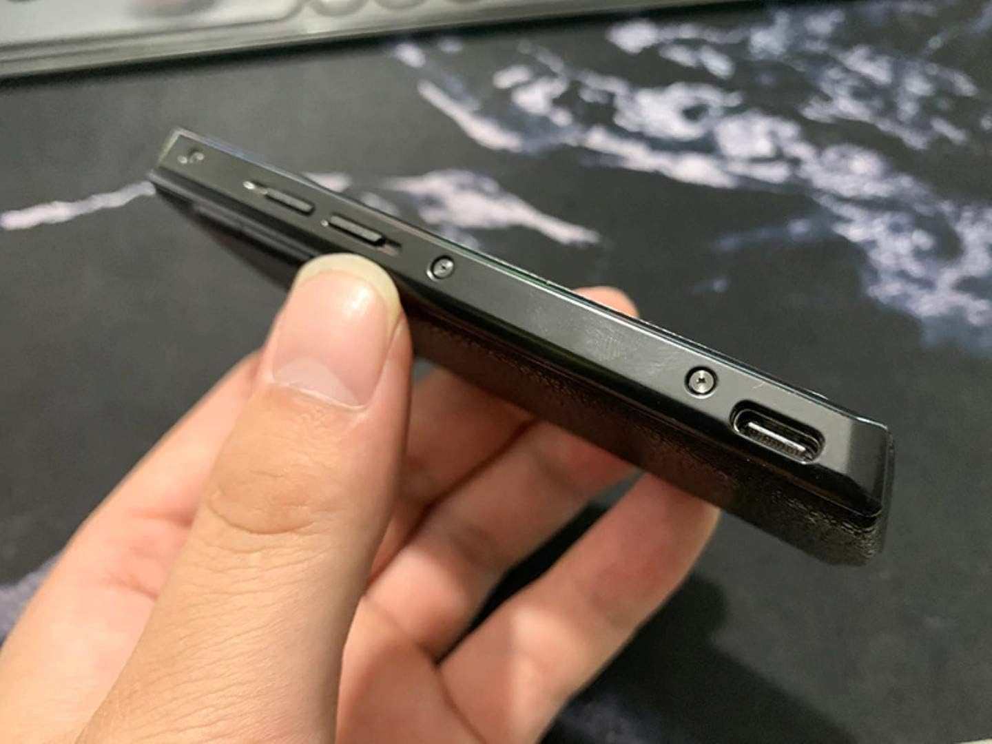 Black Friday Sale 2022 XBOSS K-Touch M17 3G Mini Dual Sim Card Leather Smartphone in The World, 3GB+64GB ROM Android 8.1 Unlocked Smart Phone (Black) Flash Sale Buy 1 get 1 XBOSS K-Touch M17 3G Mini Dual Sim Card Leather Smartphone in The World, 3GB+64GB ROM Android 8.1 Unlocked Smart Phone (Black)