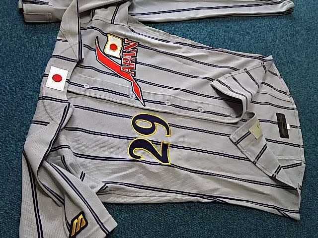 Amazon.co.jp: JAPAN プロ 野球 日本代表 ジャパン オリンピック プロ 