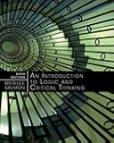 Introduction to Logic and Critical Thinking