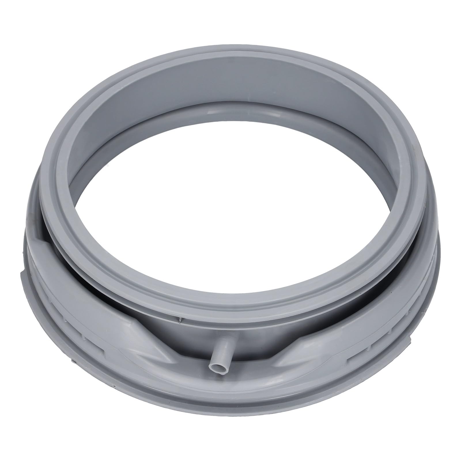 Europart 10036779 - Guarnizione per porta per lavatrice come Bosch Balay Constructa Siemens Neff 00289500 289500, adatta anche come Quelle Privileg Matura 00841353 Küppersbusch 429234