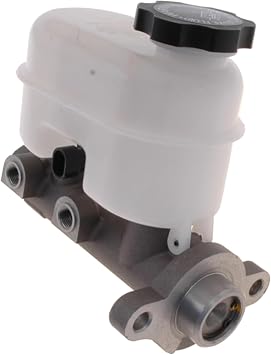 ACDelco Gold 18M2450 19287359 Brake Master Cylinder Assembly